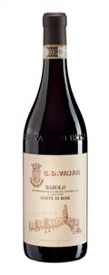 G. D. Vajra Barolo 